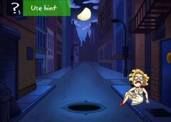 Trollface Quest: Sad snimka zaslona igre