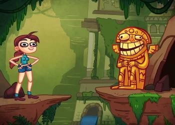 Trollface Quest: Videospiele 2 Spiel-Screenshot