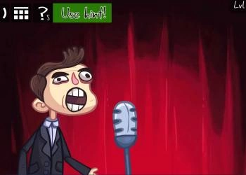 Trollface: ميمات الفيديو والبرامج التلفزيونية 2 لقطة شاشة اللعبة
