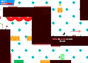 Vəx 4 oyun ekran görüntüsü