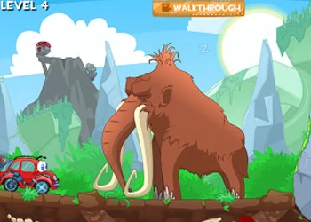 Play Wheely 4 Online - Free Browser Games