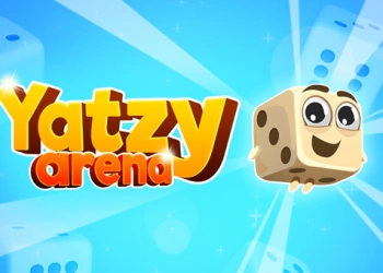 Yatzy Aréna játék képernyőképe