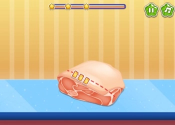 Delicioso Hotdog captura de pantalla del juego