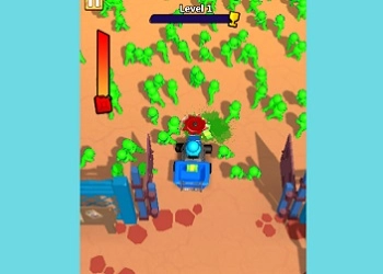 Z-Machine game screenshot